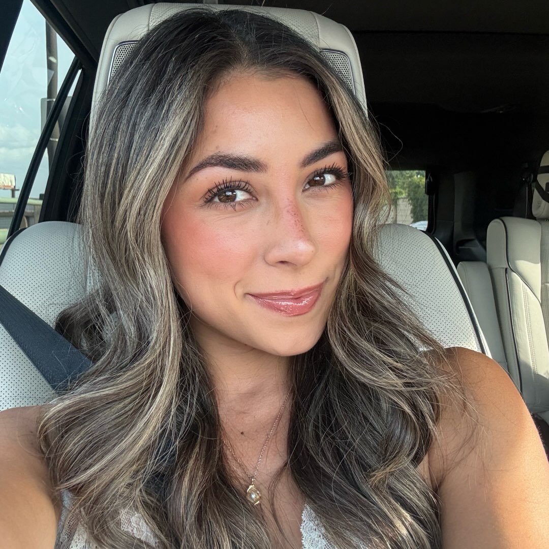 Jeanine Amapola's avatar