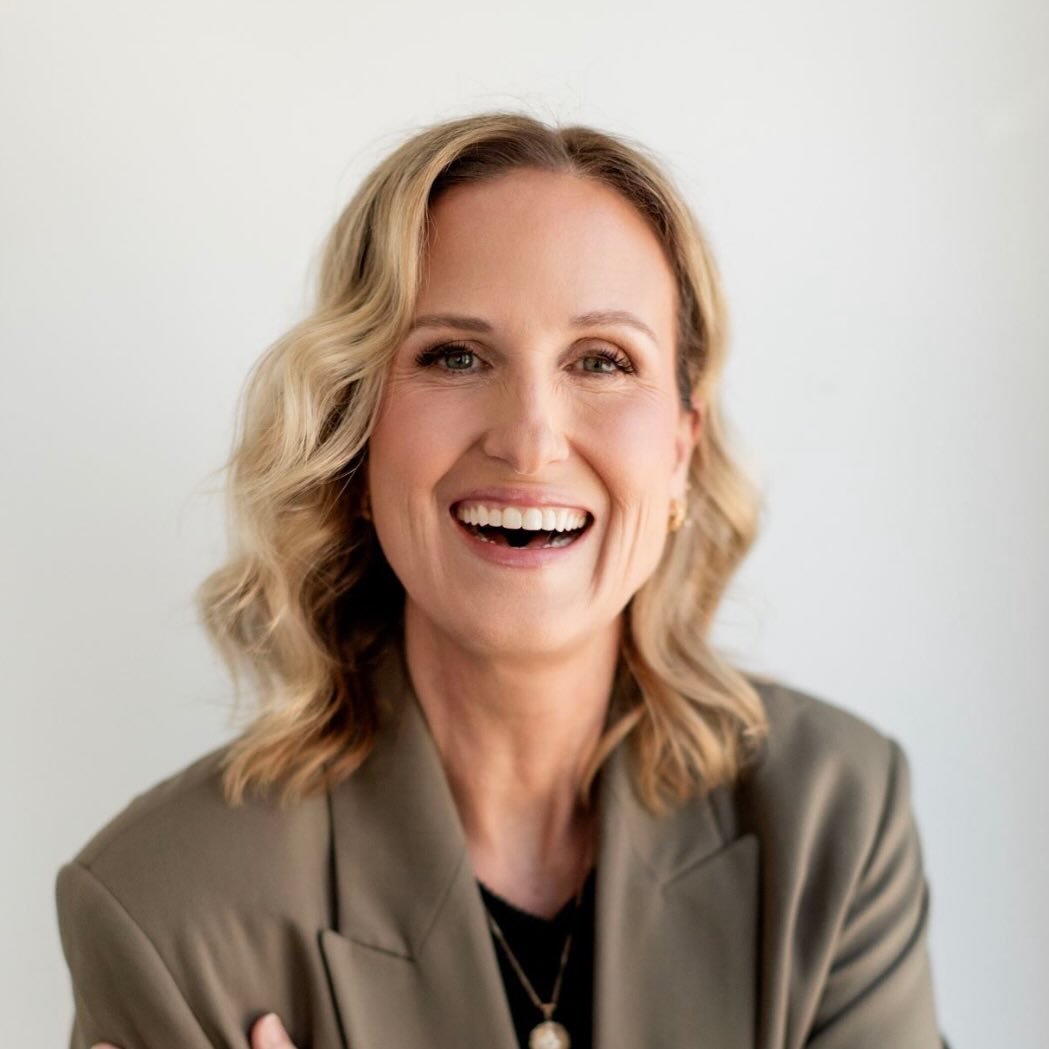 Korie Robertson's avatar