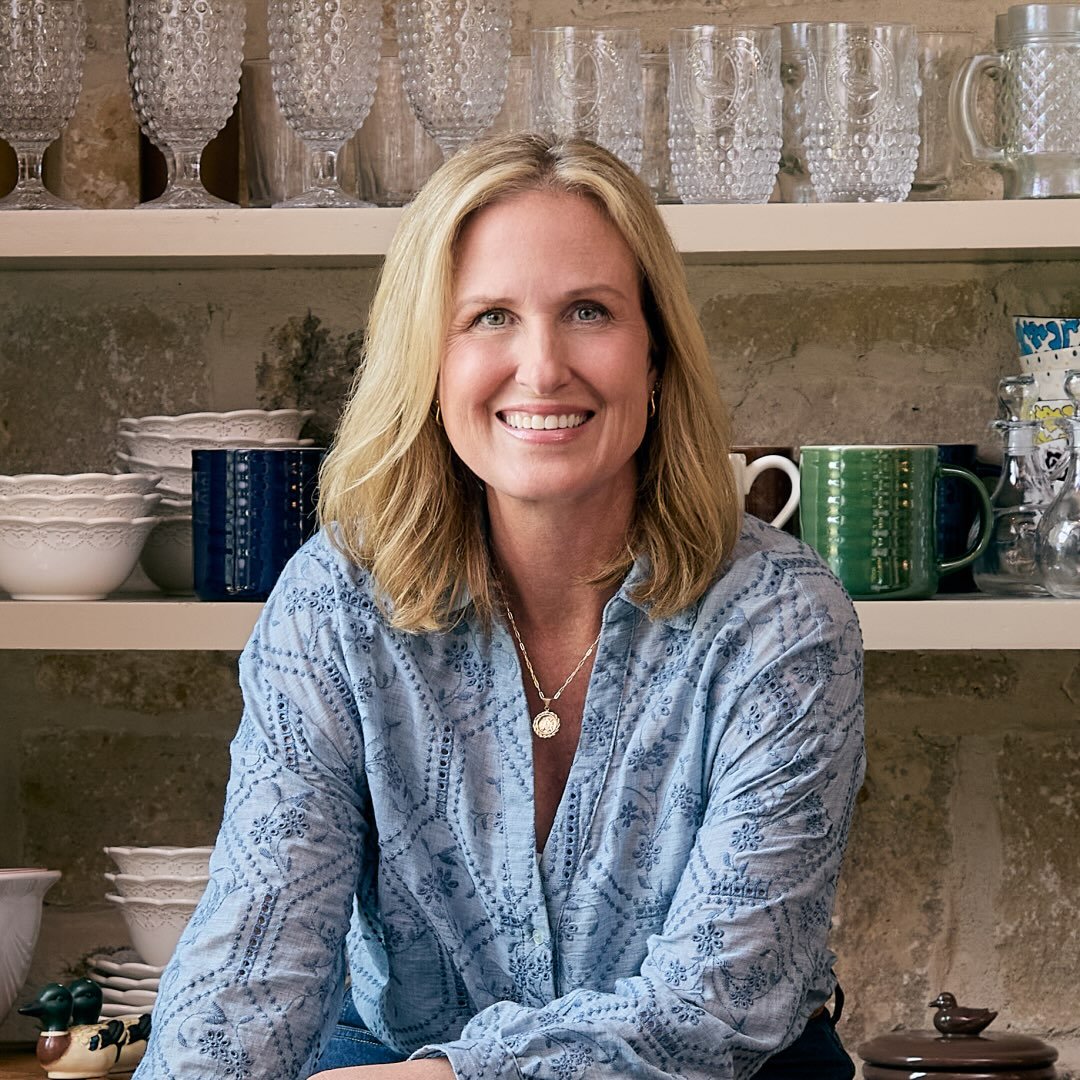 Korie Robertson's avatar