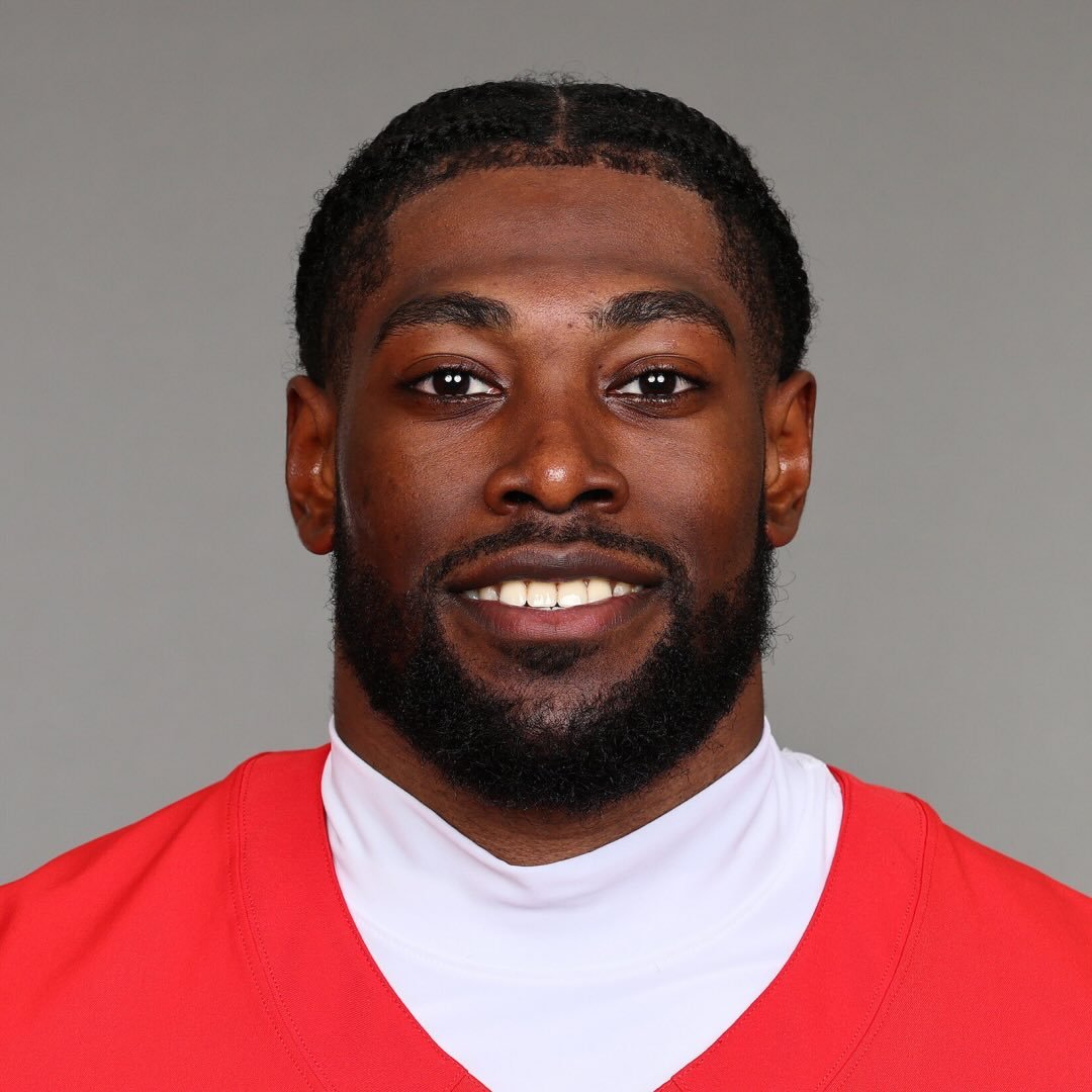 Kam Arnold's avatar
