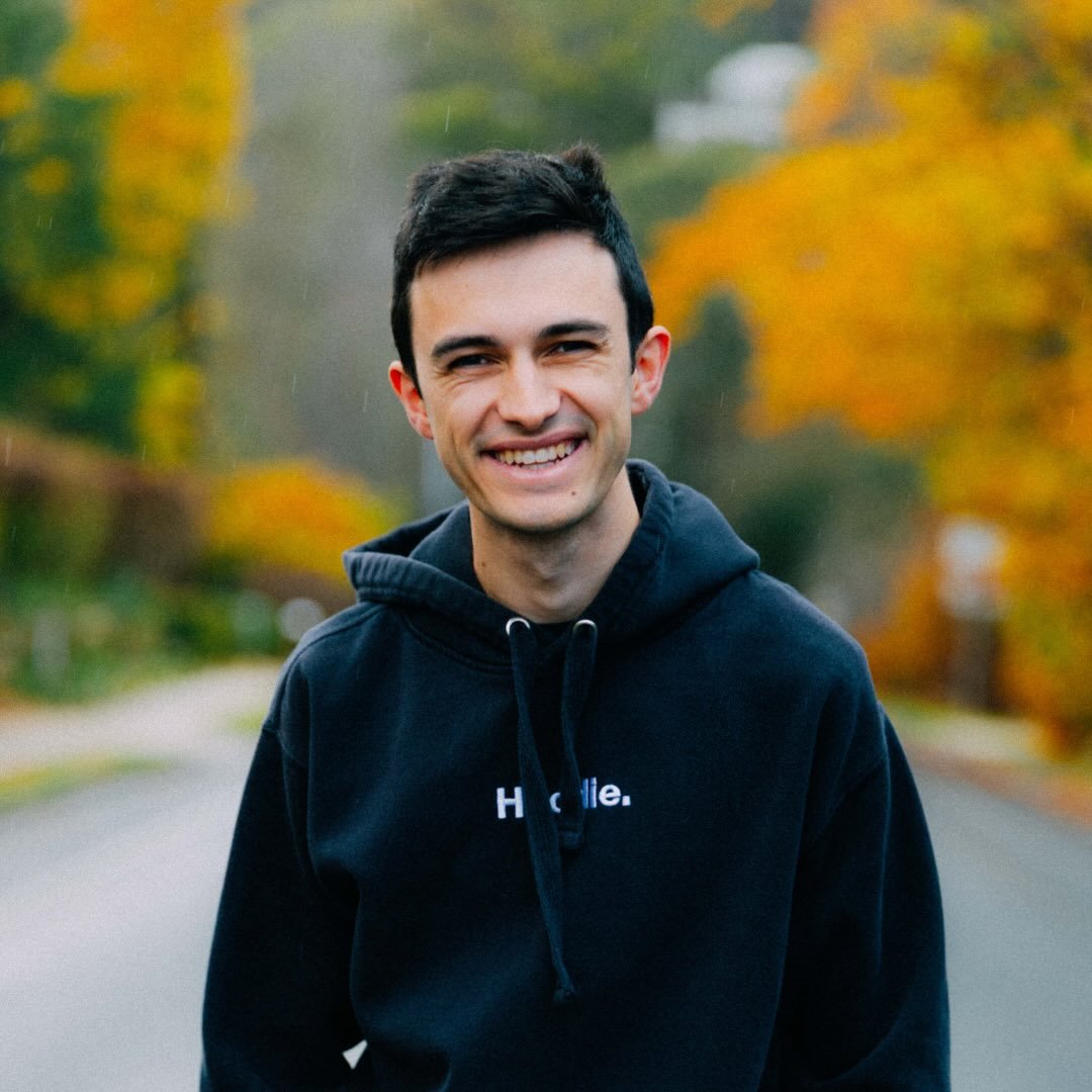 Jack Buzza's avatar