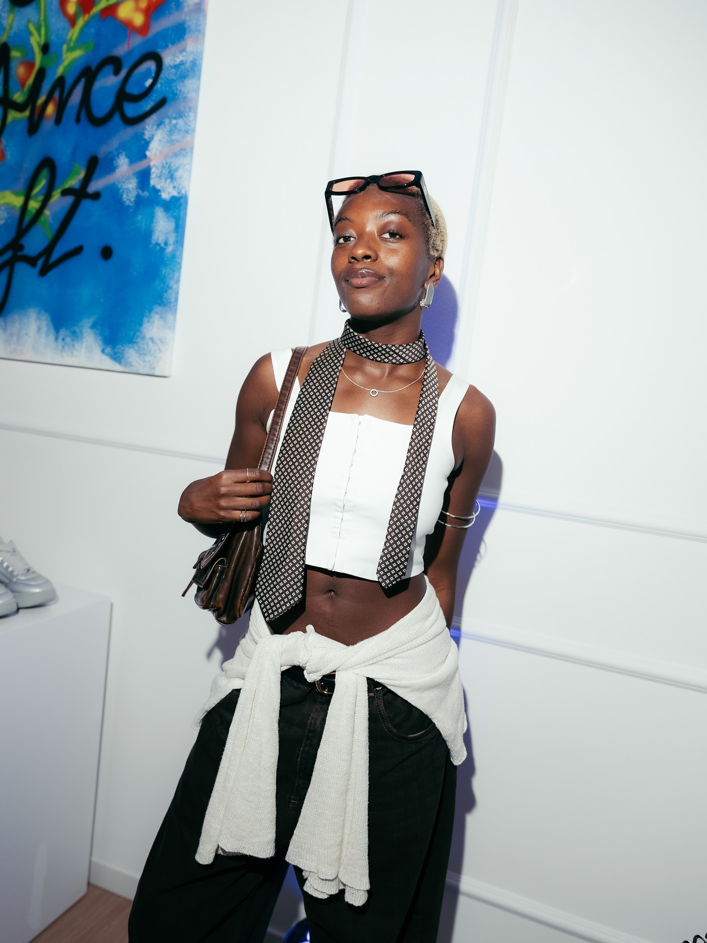 press day @filaeurope 
@wearebusypr 

📸@3lisatn