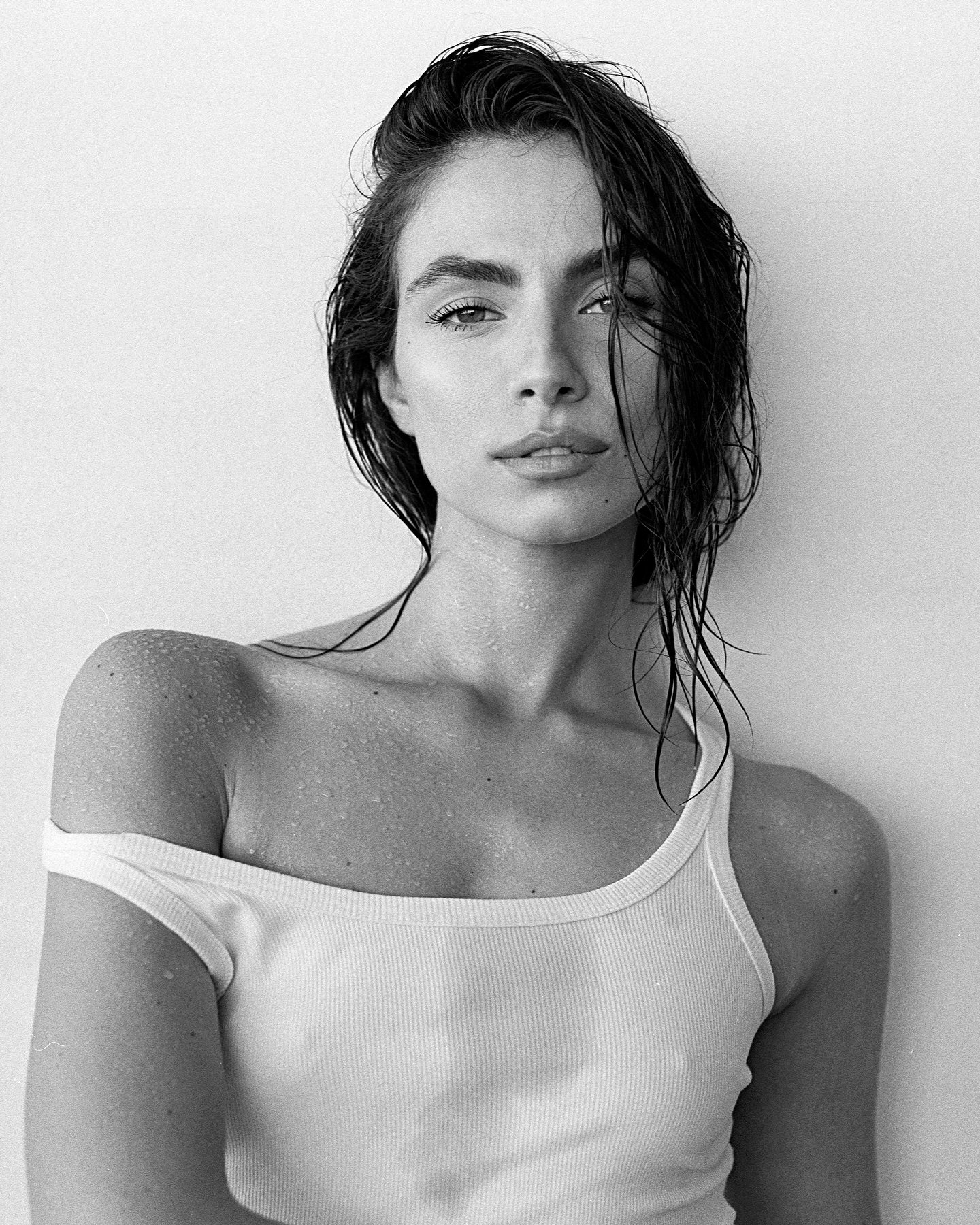 quick session w/ @lucaferrara_studio @ri_tratto