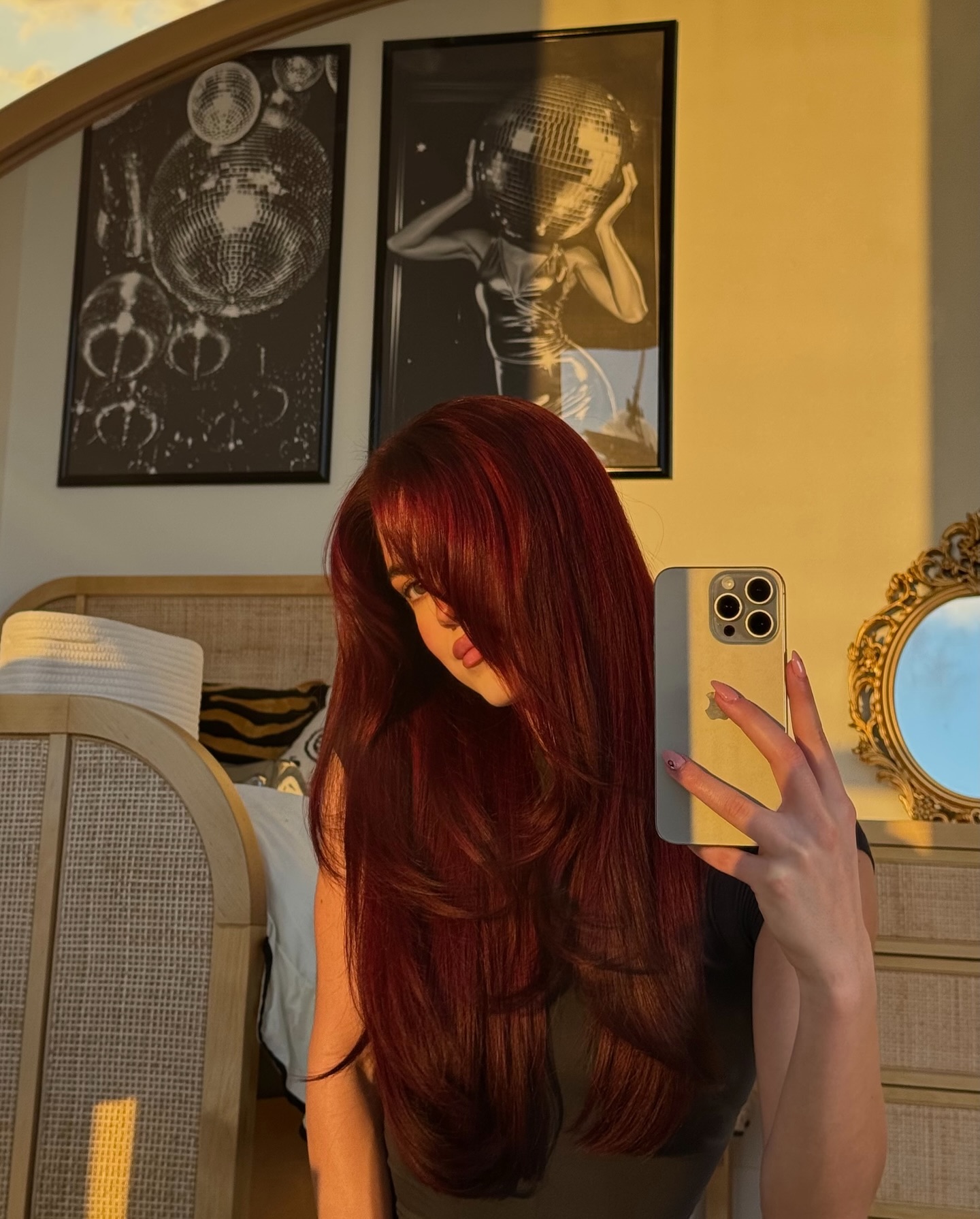 quarterly report 🤳