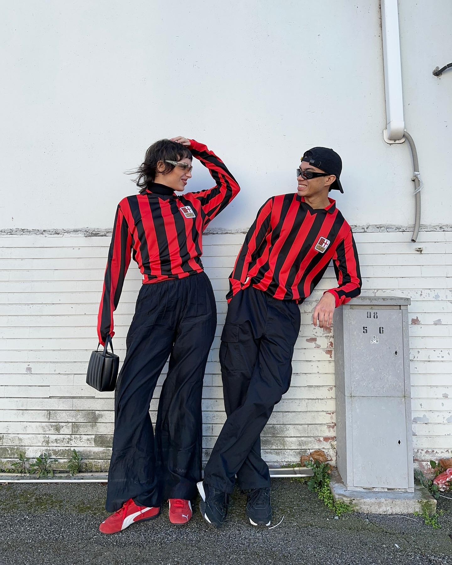 second pic ever with g??