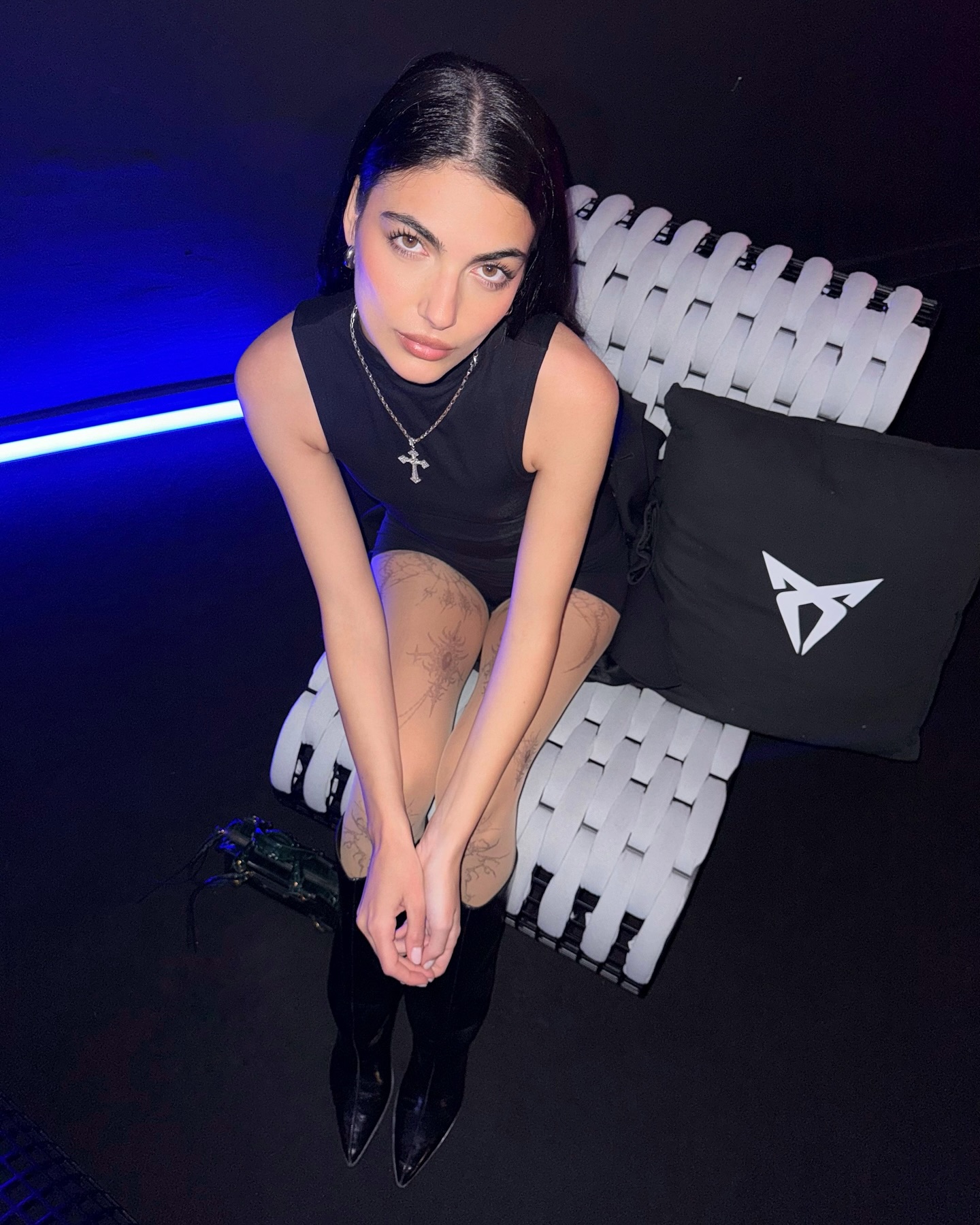 cupra_it night ⭐️

#cupra #cupratribe #invitedby