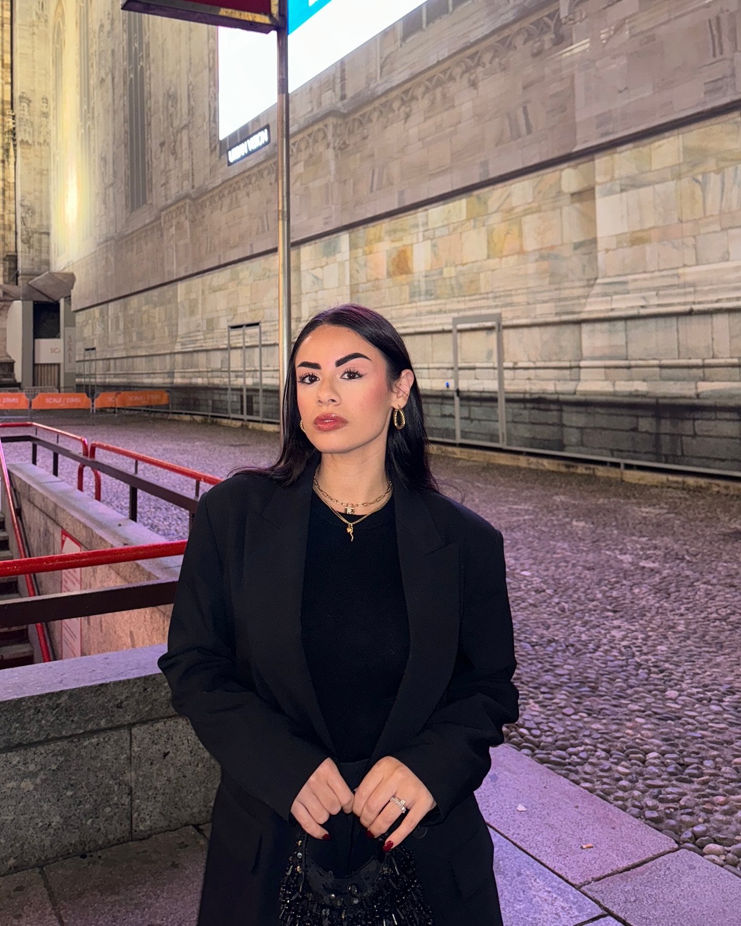 Foto carine che meritavano di uscire dalla galleria