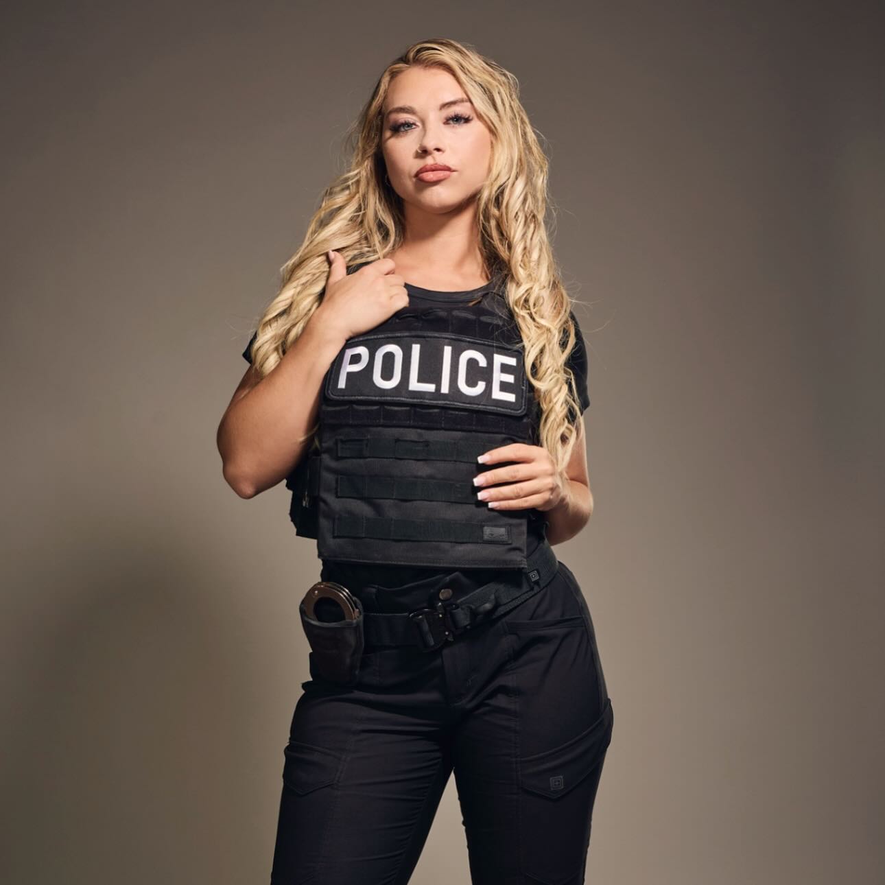 In this game, no one is safe 🐍 

realityclubfox foxtv 495productions #realityclubfox #TheSnakeonFOX #competition #fitcops