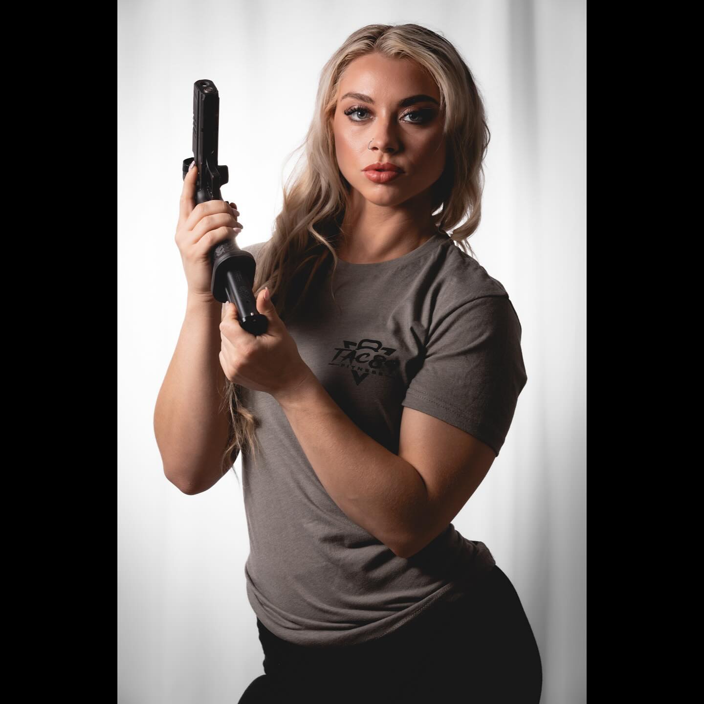 Keep fighting ⚔️

#strengththroughstruggle #tacticalgear #tactical #tacticalapparel #modeling #tacticalathlete #tac89fitness 

http://www.tac89fitness.com
Photo by pcs_digital