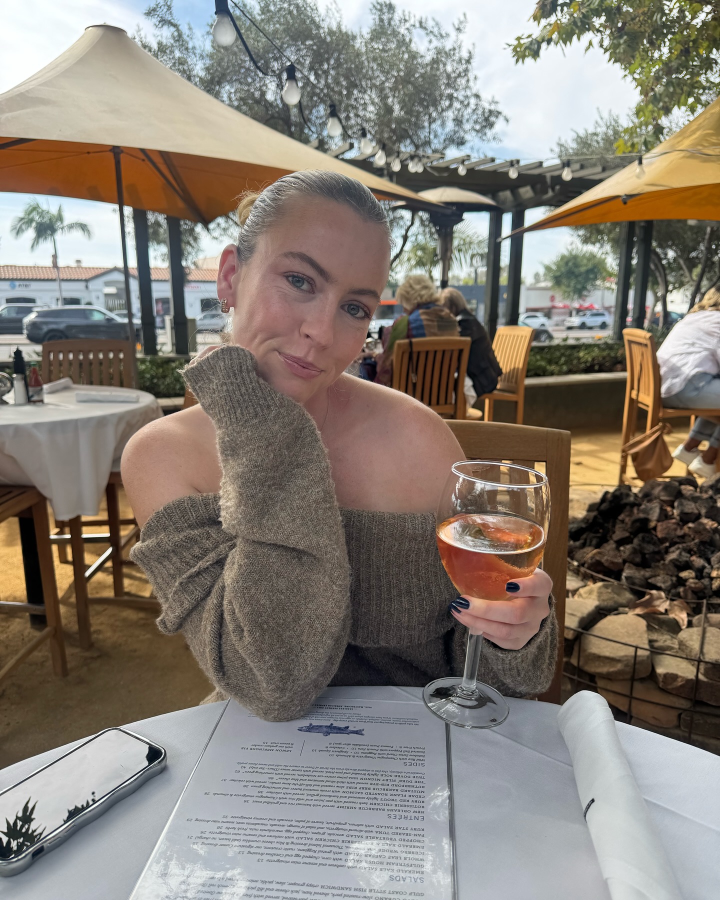 warmer months are loading 🫧👙🐚🍸🫶🏼