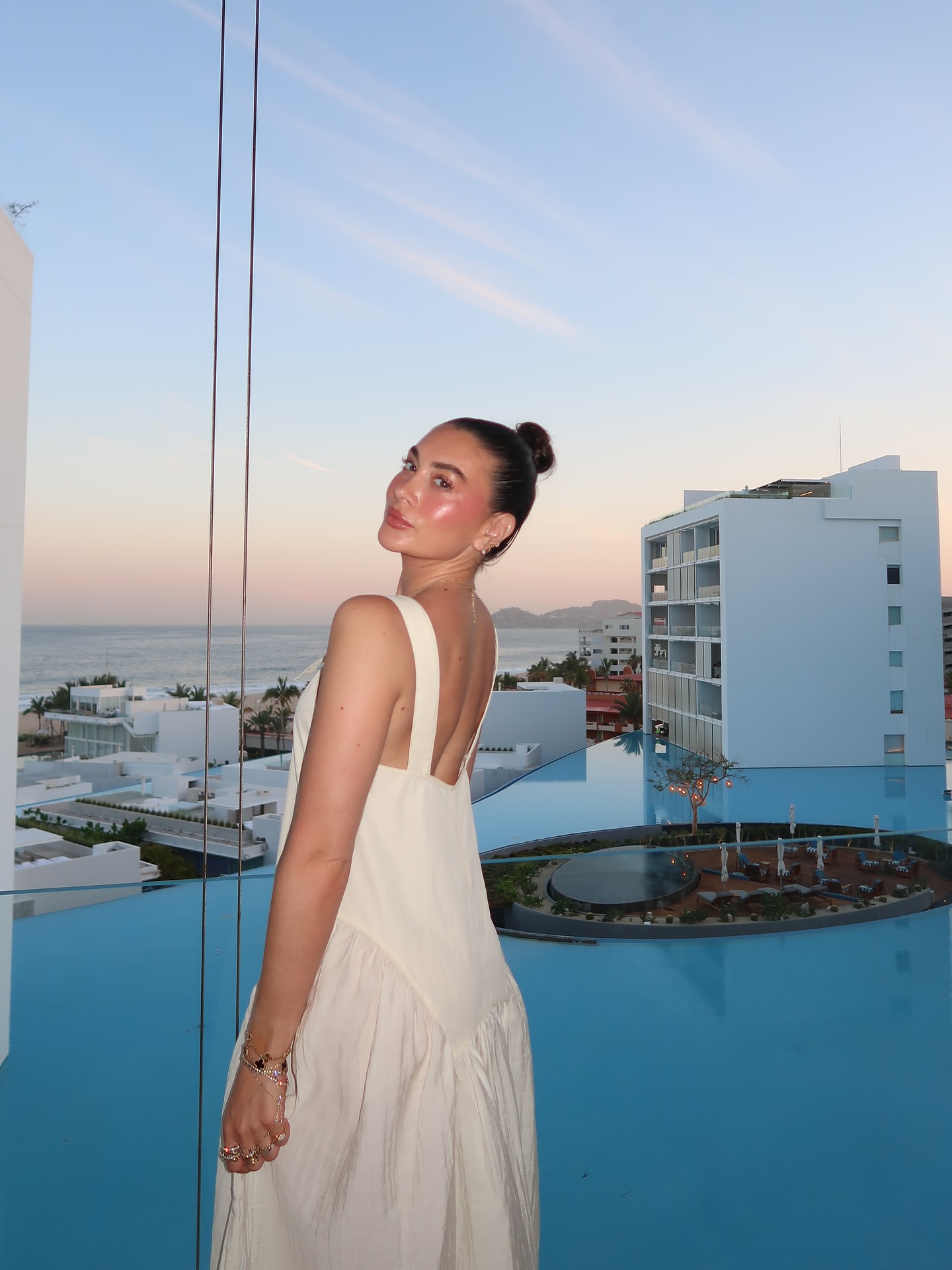 still not over these views