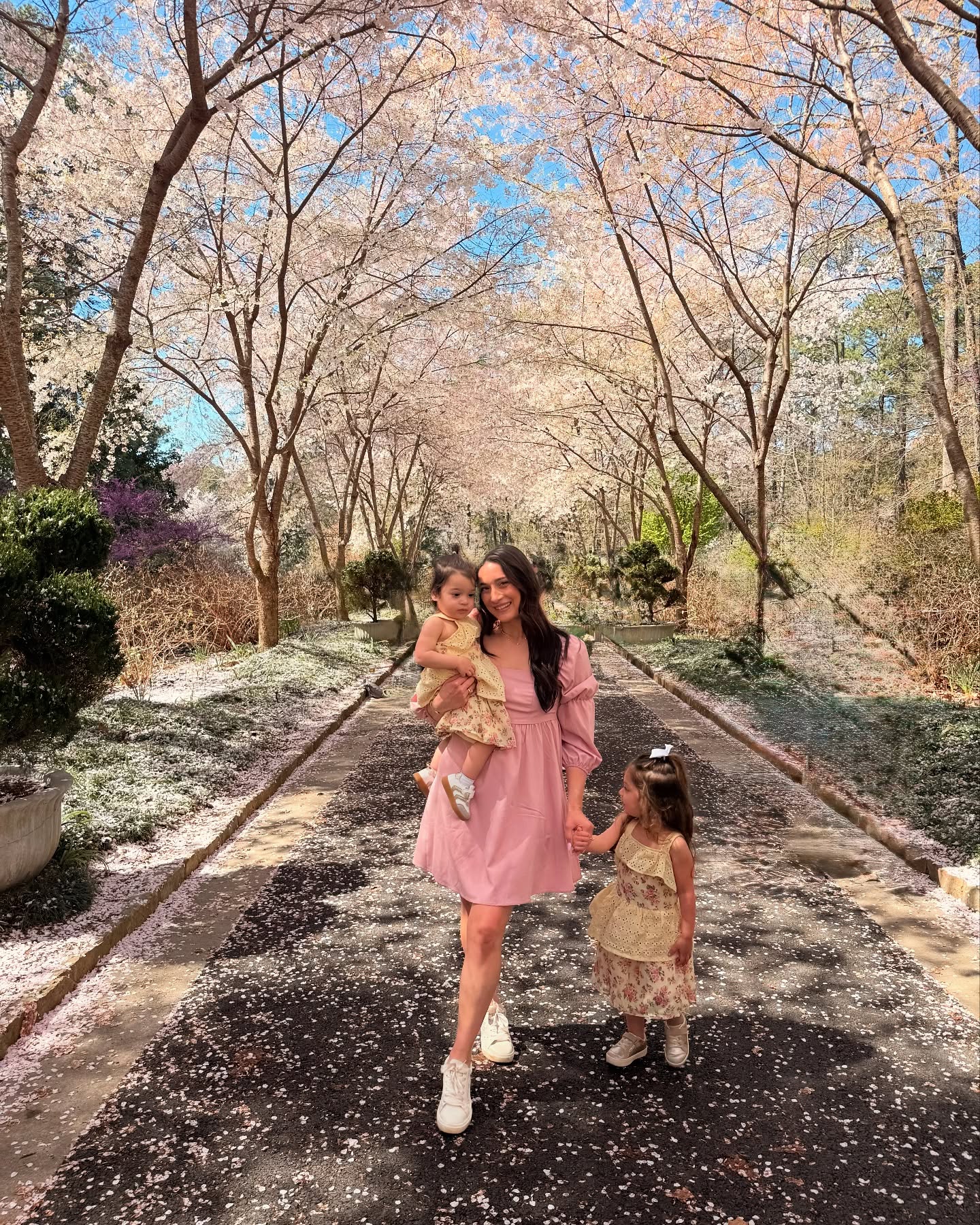 Spring things 🌸🌸🌸🌸 sarahpdukegardens