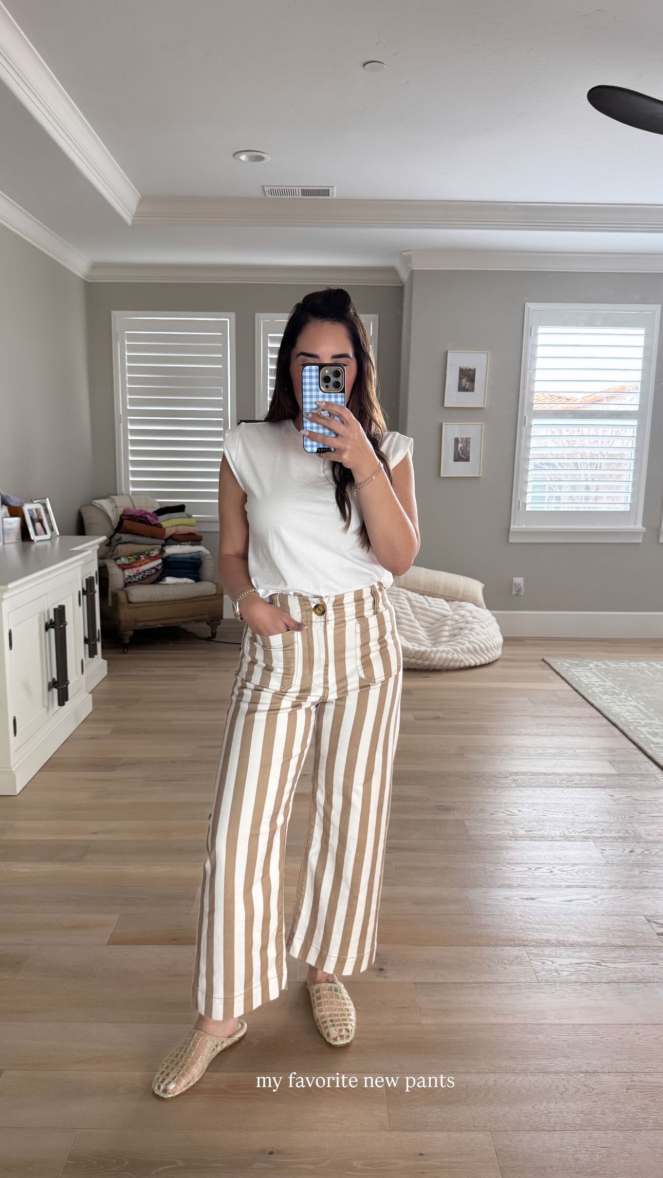 my favorite new pants